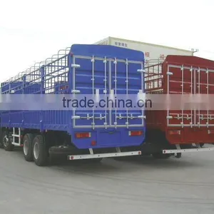 Store-stake Truck/store Stake Truck Cargo Body thumbnail-1