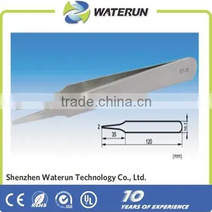 Eyelash Extension Tweezers thumbnail-1