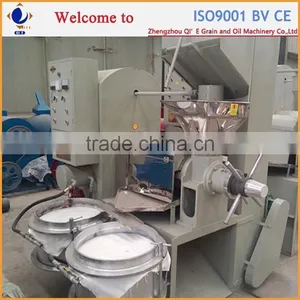 Oil Expeller Manufacturer thumbnail-6
