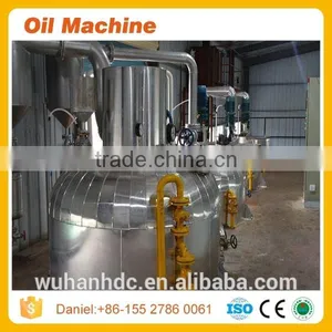 2015 New Project of Castor Oil Making Equipments Crude Castor Seeds Oil Refining Machine Castor Oil Processing Machine thumbnail-3