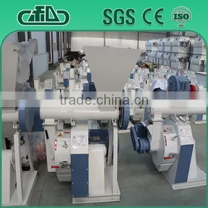Good Price Poultry Animal Feed Machine thumbnail-1