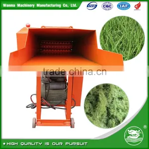 WANMA4484 2017 Most Popular Agriculture Use Chaff Cutter thumbnail-5