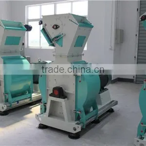 2016 New Product For Wood Hammer Mill Chips thumbnail-6