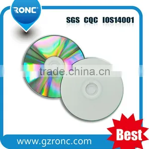 Factory Price RONC Inkjet Printable Blank Cd-r thumbnail-1