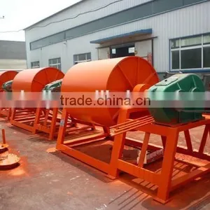 Reliable Performance Mini/small Portable Ball Mill, Movable Ball Mill thumbnail-4