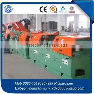 Galvanized Steel Wire Drawing Machine thumbnail-5