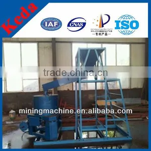 Gravity Gold Concentration Machine For Sale thumbnail-2