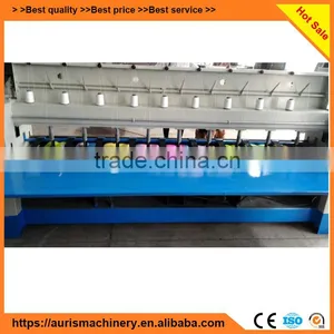 Top Quality Quilt Sewing Machine Multi Needle Quilting Machine (whats App: 0086 15515913014) thumbnail-2