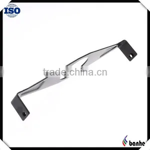 Powder Coated Bike Part Custom Made thumbnail-1