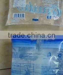Water Pouch Packing Machine thumbnail-1