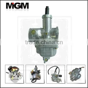 OEM Quality CG125 Motorcycle Carburetors thumbnail-1
