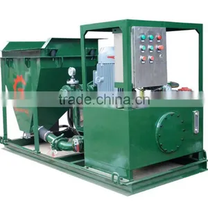 GDS1500 Light-weight Wet-mix Small Shotcrete Machine thumbnail-3