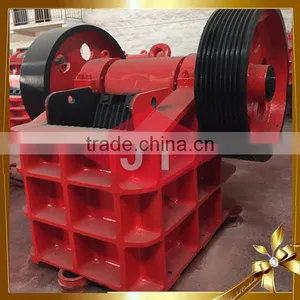 Jaw Crusher, Stone Crusher, Rock Crushing Plant Price Hot Sale in Asia thumbnail-3