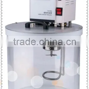 CH Series Super Thermostatic Bath thumbnail-1
