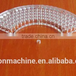 Semi Automatic Capsule Pill Tablet Filling Counting Machine With Price thumbnail-5