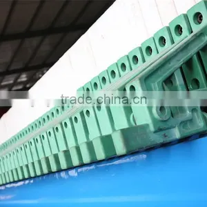 Series of 1500 Type Cast Filter Press for Chemical Sale thumbnail-6