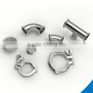 Low Price Stainless Steel Pipe Spool Supplier thumbnail-1