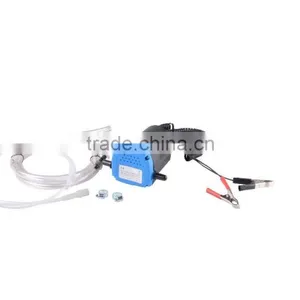 H70337 Small Car 12V Oil Pump Extractor thumbnail-2