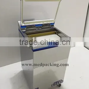 Vacuum Sealing Machine YS-DZ500 thumbnail-3