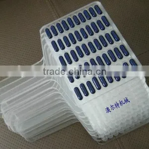 75pcs Tablet Counting Machine Hand Capsule Counter thumbnail-1