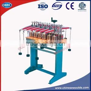 ZYY-3 Duodenary Direct Shear Prepressing Apparatus thumbnail-1