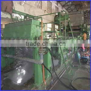 Corrugated Kraft Paper Machine on Website thumbnail-5