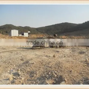 Multi-purpose Hydraulic Rotary Drilling Rig D100YA2-2 With ISO&CE Certification thumbnail-6