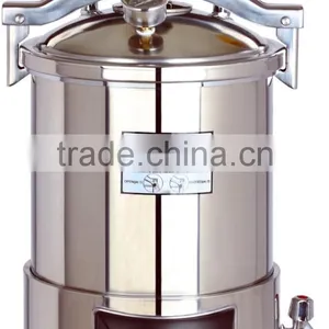 Portable Pressure Steam Sterilizer PA-NJ Dental Autoclave-Bluestone Autoclave thumbnail-1