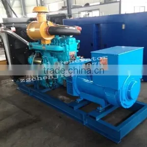 Weichai Huafeng Diesel Generator Set thumbnail-4