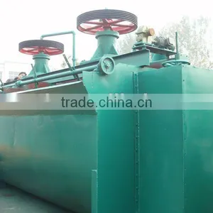 Flotation Machine for Gold Copper Flotation Separator thumbnail-2