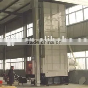 2015 New Type Mobile Grain Dryer in China thumbnail-2