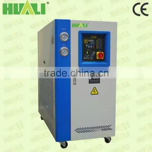 5HP High Quality and Cheap Industrial Air Cooled Chiller thumbnail-1