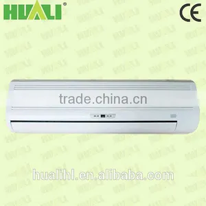 New CE Wall Mounted Split Type Fan Coil Unit for Central Air Conditioning thumbnail-3