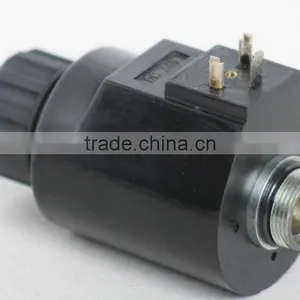Hydraulic 24VDC & Wet-pin Type Electromagnet Coil thumbnail-2