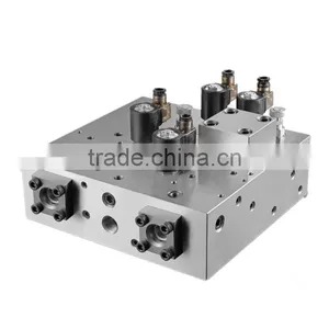 Die Casting 350 Ton Cartridge Manifold Units thumbnail-1