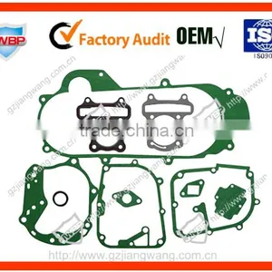 Motorcycle Complete Gasket/rubber Gesket(big) CG125/150/500/AX100/JH70/DY100/YBR125 thumbnail-4