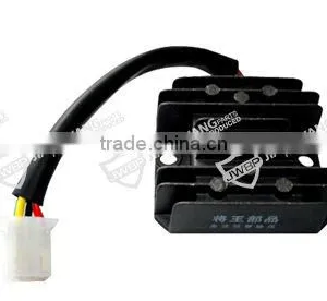 MOTORCYCLE RECTIFIER CG125 thumbnail-1