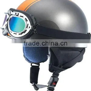 Motorbike CE Helmet(TKH-150-2) thumbnail-1