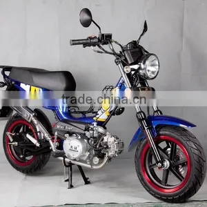 50C/110CC MINI Small MOTORCYCLE/mini Cup Motorbike thumbnail-5