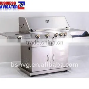 AGA Gas BBQ Burner thumbnail-1