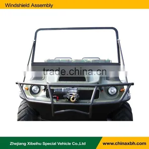 ATV Windscreen Front Windscreen thumbnail-1