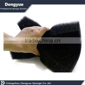 Coarse Foam Reticulated Foam Media for Hydroponic Growing Farming Tower thumbnail-2