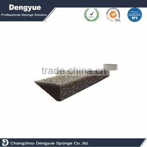 AUSTRALIA Easy-cleaning Rain Foam Gutter Filter Gutter Foam thumbnail-2