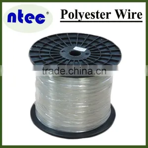4.0mm Polyester(PET) Wire for Greenhouse thumbnail-1