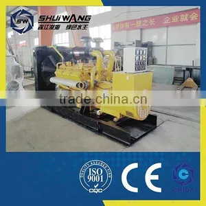 Supply Chinese Diesel Generator Set thumbnail-5