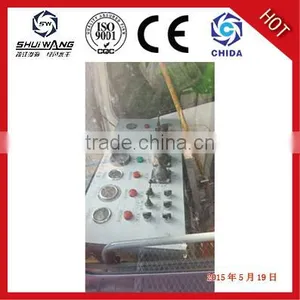 ShuiWang Sand Desalination Customized Equipment for Sale thumbnail-2
