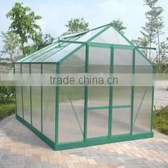 Competive Price Agricultural Plastic Film , Anti-uv Greenhouse Film thumbnail-3