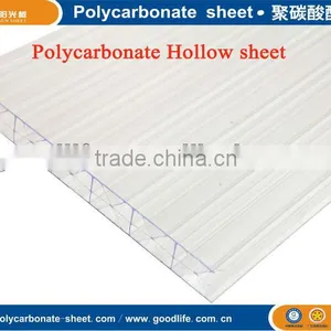 Transparent Plastic Roof thumbnail-2