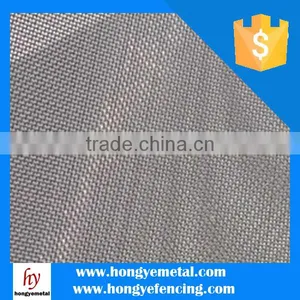 Molybdenum (Moly) Wire Cloth thumbnail-1