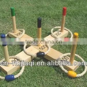 Champion Sports Ring Toss Set thumbnail-1